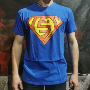 Shirt unisex - Superfather Fred
