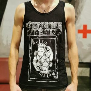 Tank - Pik König