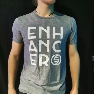 Shirt unisex - Enhancer