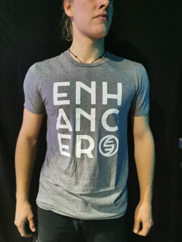 Shirt unisex - Enhancer