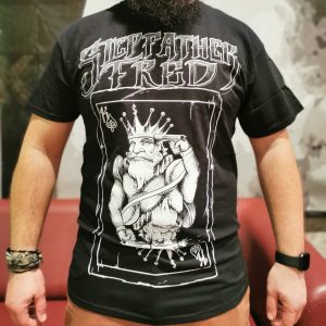 Shirt - Pik König