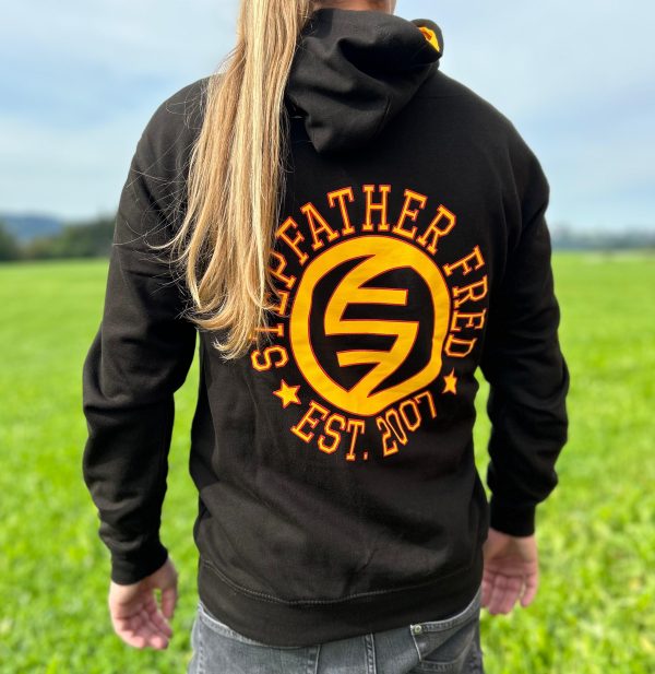 Hoodie - SFF est. 2007 – Bild 4