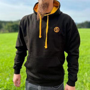 Hoodie - SFF est. 2007