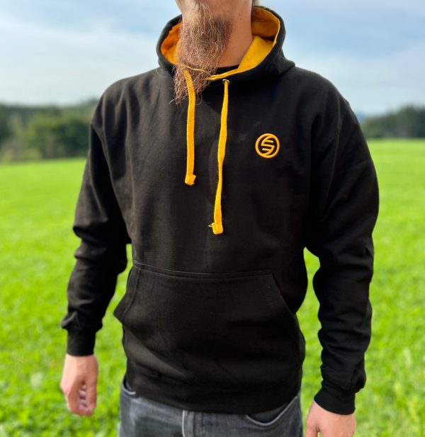 Hoodie - SFF est. 2007