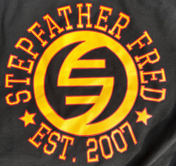 Hoodie - SFF est. 2007 – Bild 3