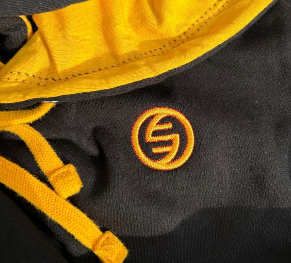 Hoodie - SFF est. 2007 – Bild 2