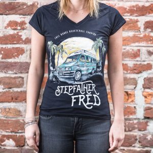 Girly Top - Tourbus