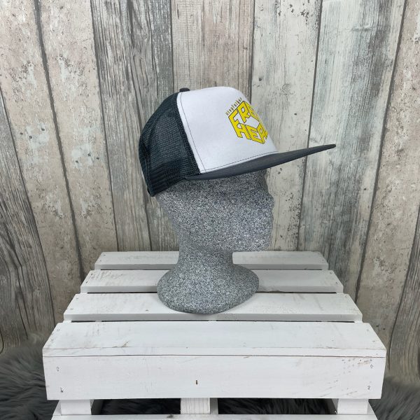 Trucker Cap - Fred Head – Bild 2