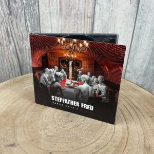 CD - Dummies, Dolls and Masters
