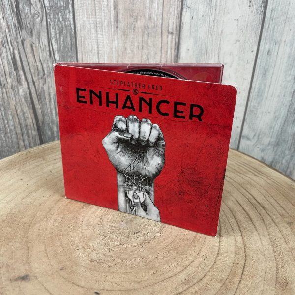 CD - Enhancer - sold out