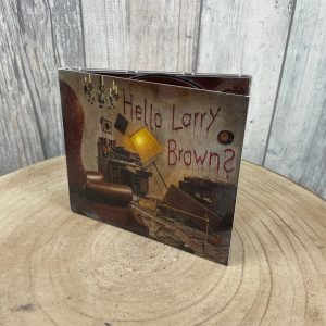 CD - Hello Larry Brown?