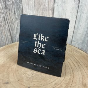 CD - Like the sea