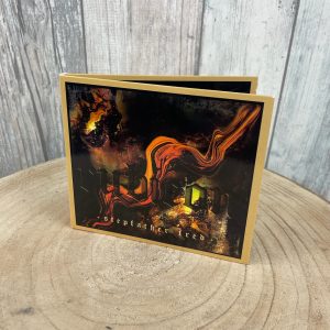 Stepfather Fred CD rubicon im Digi-Sleeve.