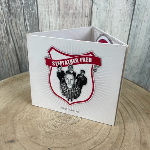 CD - Raise Our Flag
