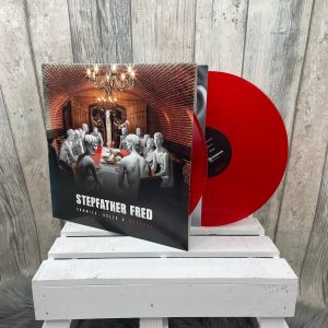 Doppel LP - Dummies, Dolls and Masters