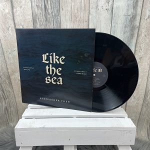 LP - Like the Sea