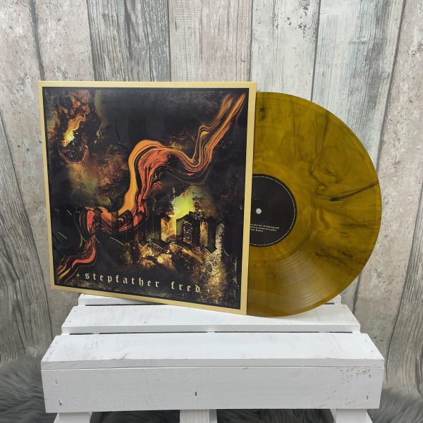 LP - rubicon