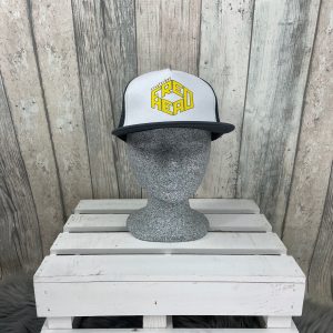 Trucker Cap - Fred Head
