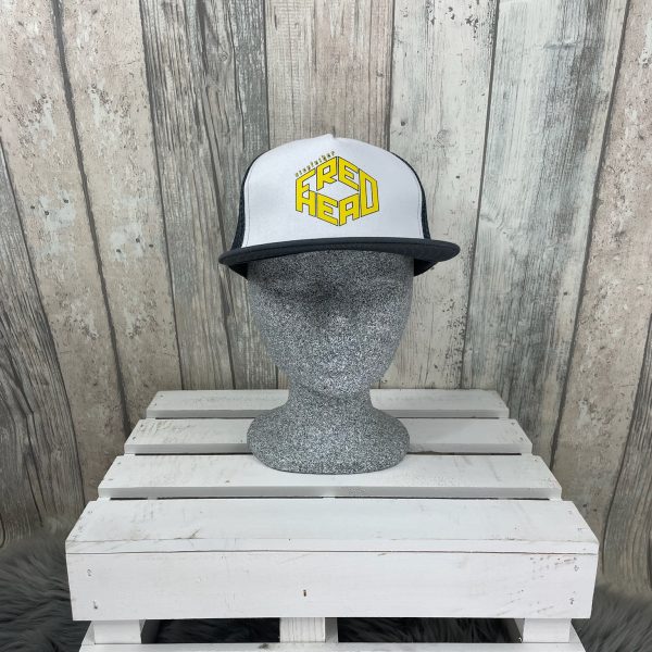 Trucker Cap - Fred Head