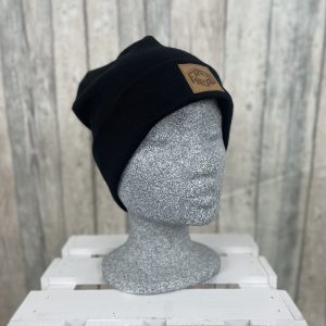 Stepfather Fred Beanie Fred Head