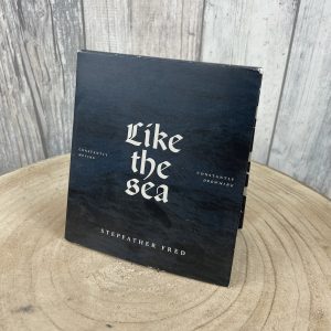 Stepfather Fred CD Like the Sea