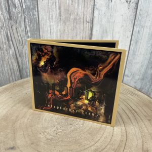 Stepfather Fred CD rubicon