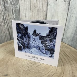 Stepfather Fred EP Schleierfall Session