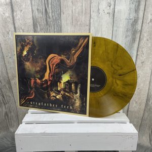 Stepfather Fred LP rubicon