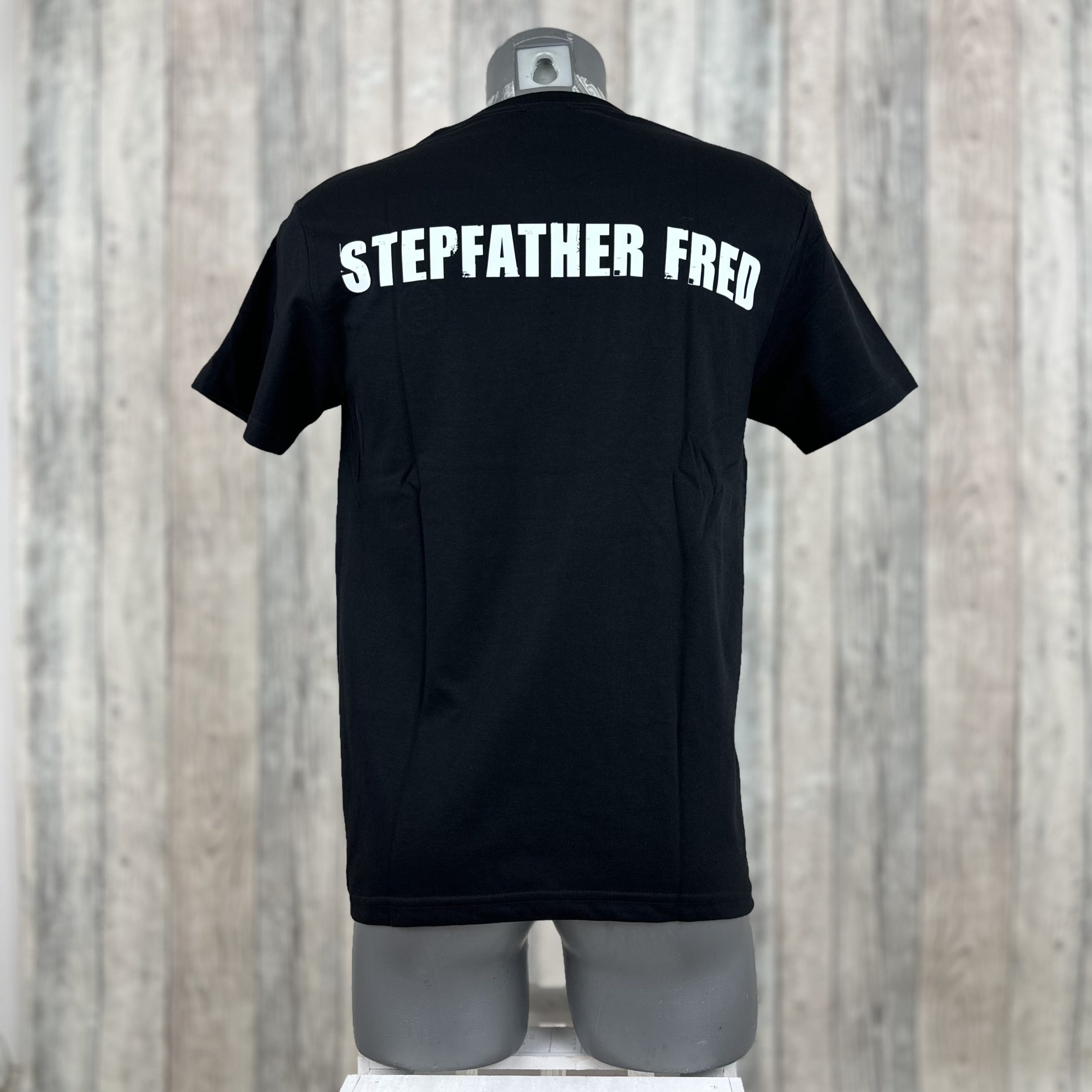 Shirt - Classic (klein) – Bild 2