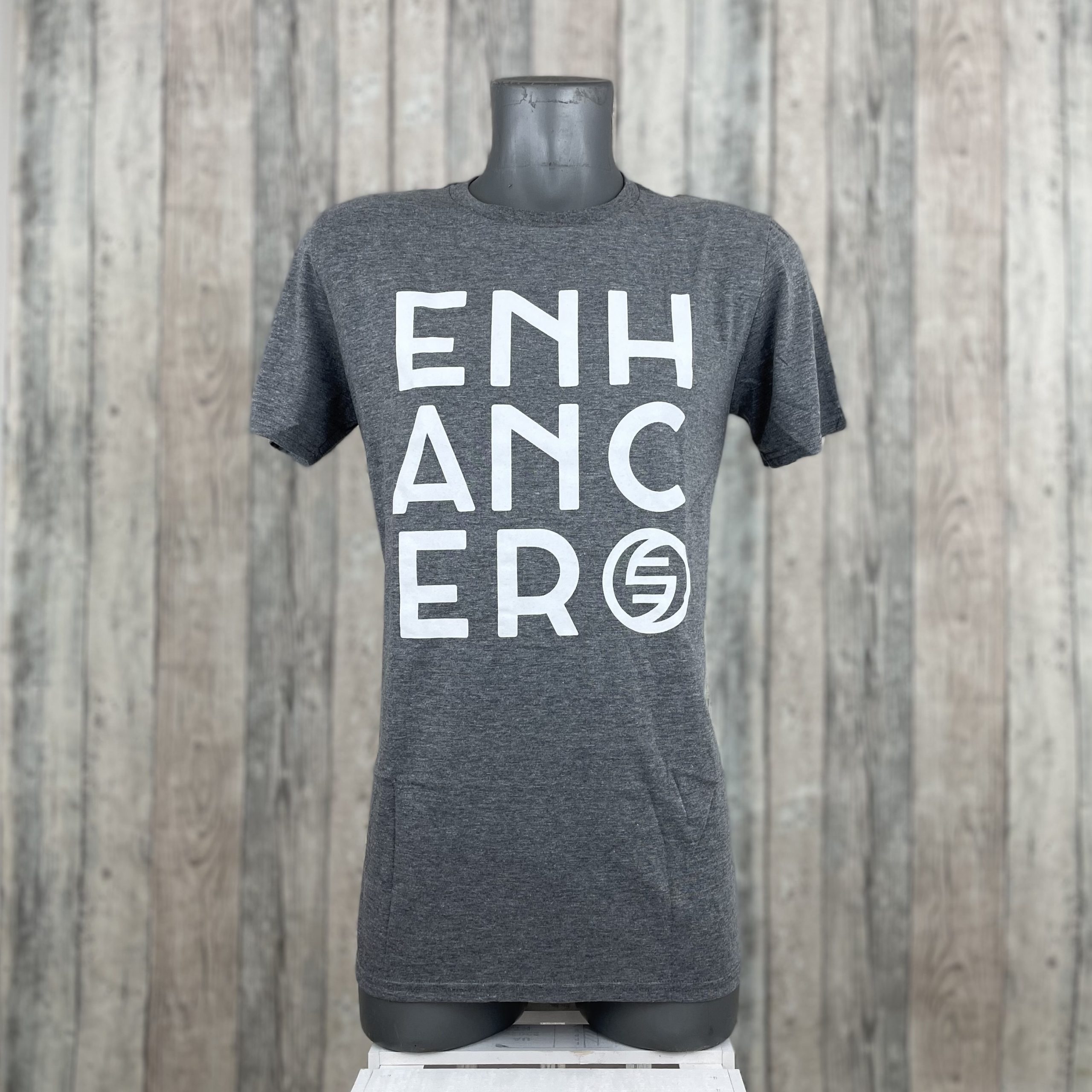 Stepfather Fred Shirt Enhancer