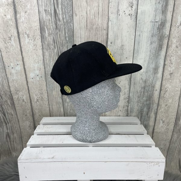 Stepfather Fred Snapback Fred Head