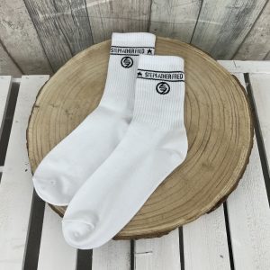 Socken - Stepfather Fred Socken